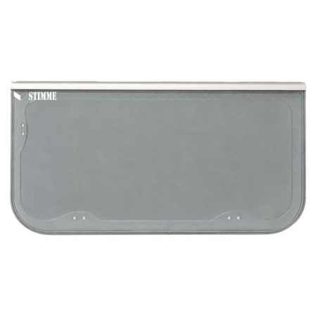 Baie polyplastic 3.08 simple - 700x300mm