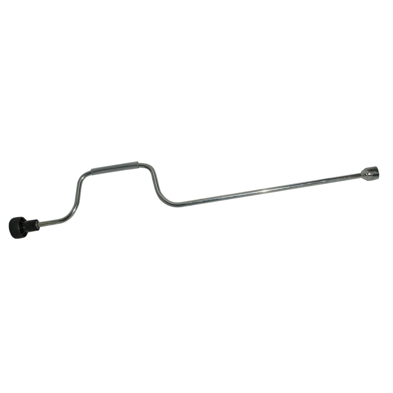 Long handle leg op. Ø 19
