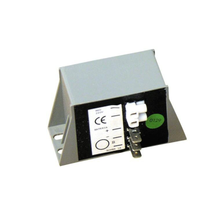 Transformateur 220-12v 1a