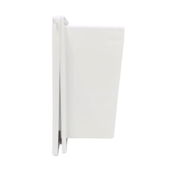 Cee-eingangssteckdose 220v rechteckig