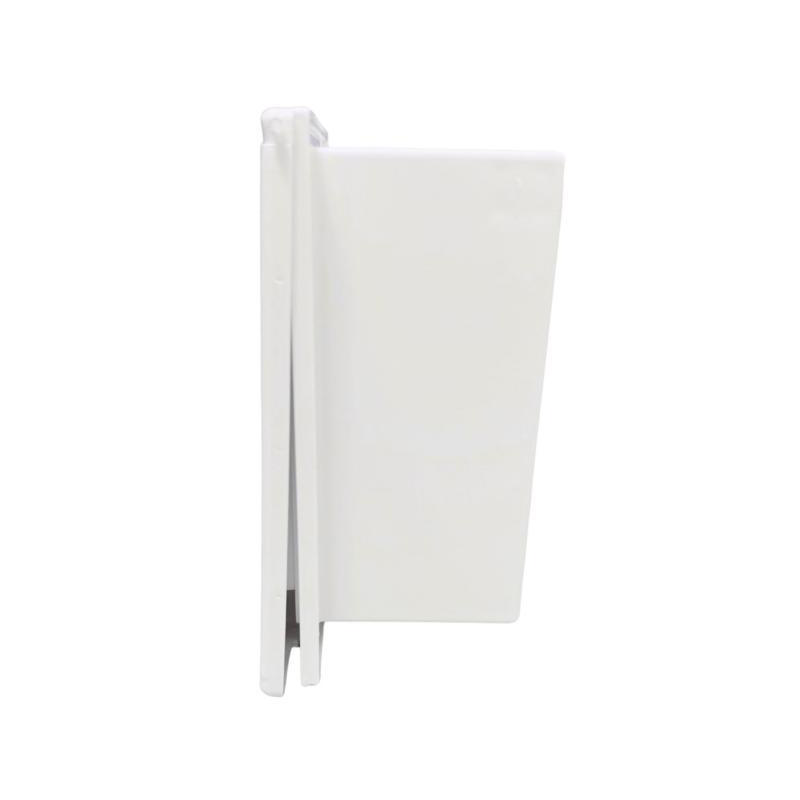 Cee-eingangssteckdose 220v rechteckig