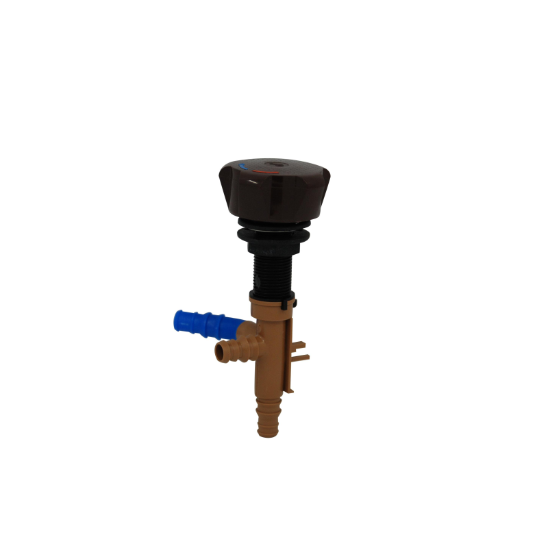 Novo brown contact.mixer w-b