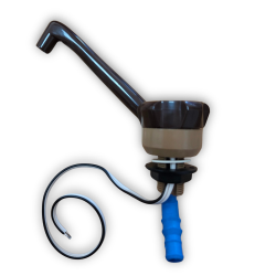 Novo brown tap