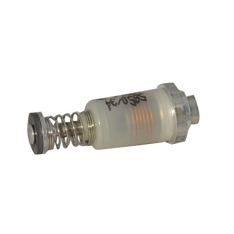 Thermoelement