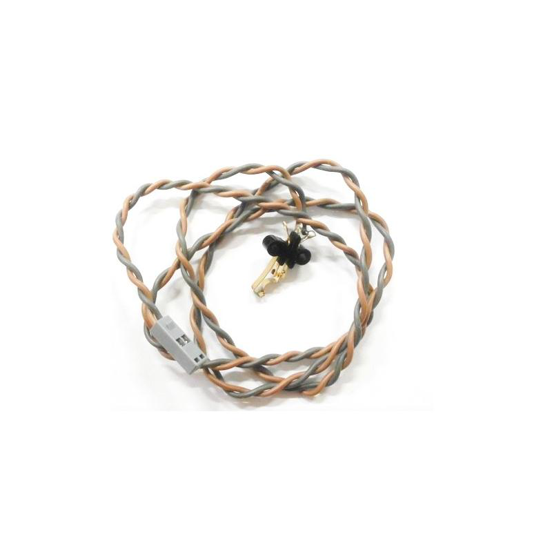 Micro switch with cable