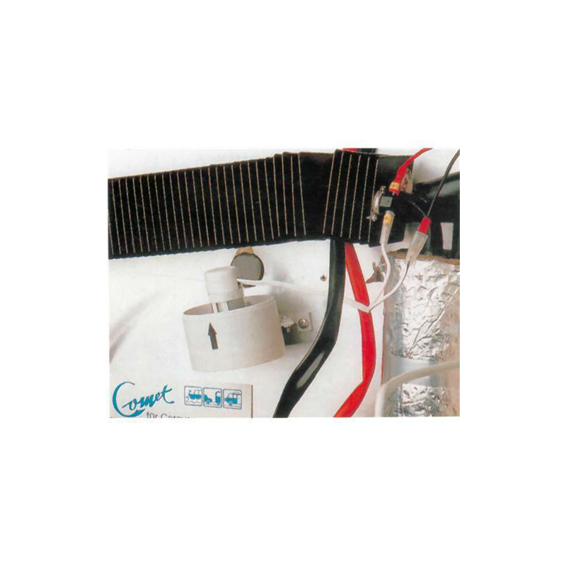 Sonde thermique