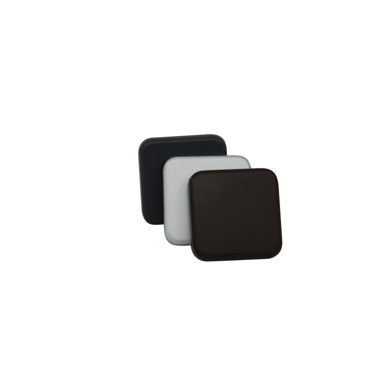 Brown switch button