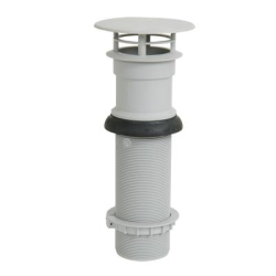 Chimenea techo akl Ø 60mm