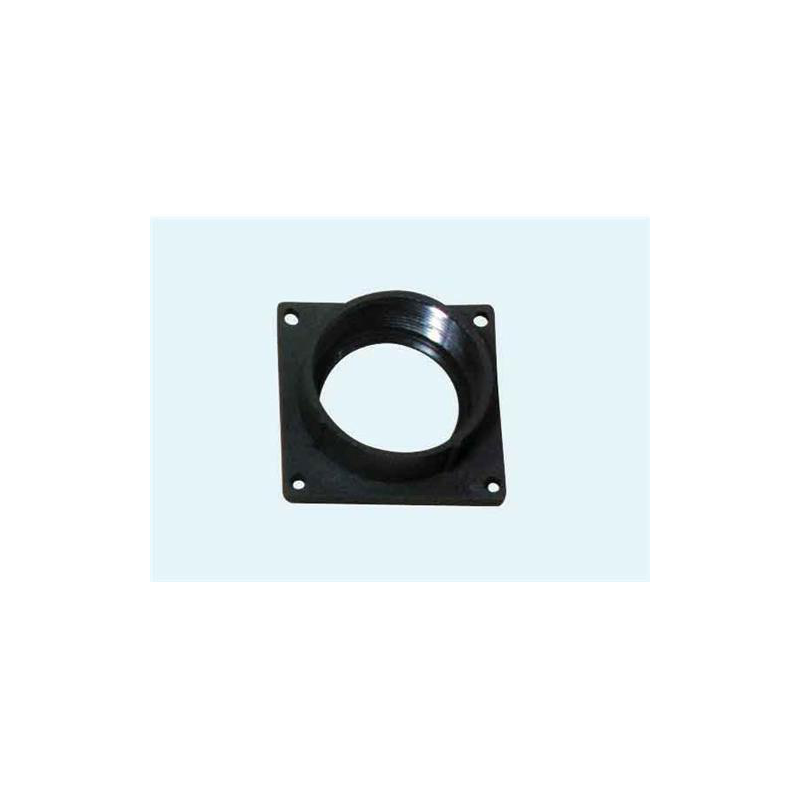 Union valve female thread