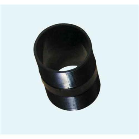 Raccord union filetÉ 125mm, mÂle 3"