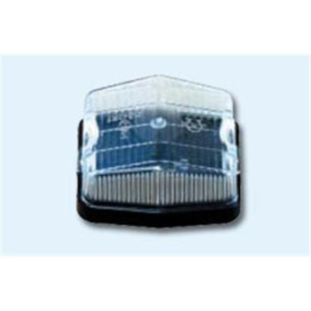 Jokon white position light