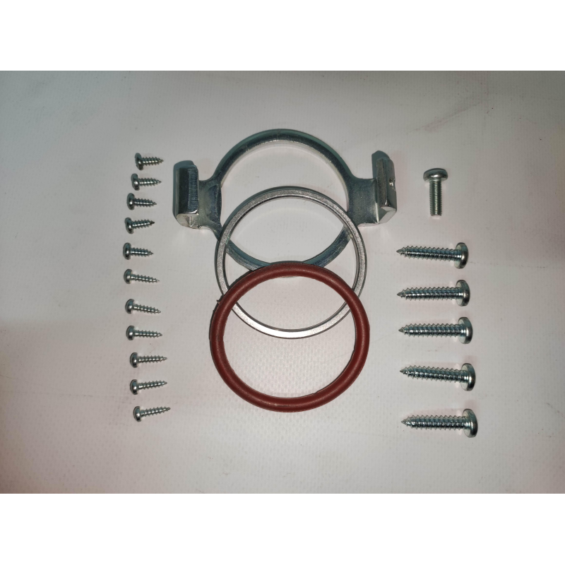 Ersatzteile-set