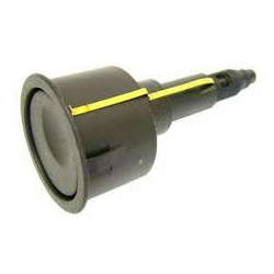 Piezo ignitor