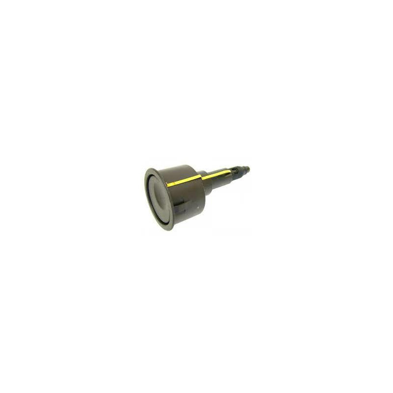 Piezo ignitor