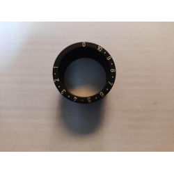 Knob socket