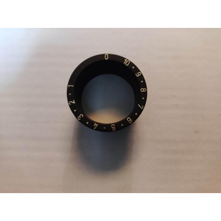 Knob socket
