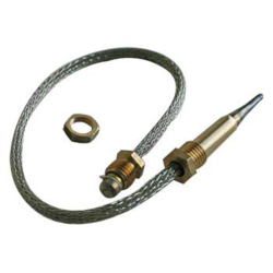 Termoelemento sensor