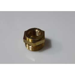 Écrou ms de sujection pour thermocouple