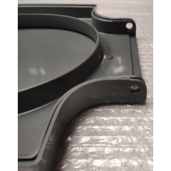 Seat and cover 10l