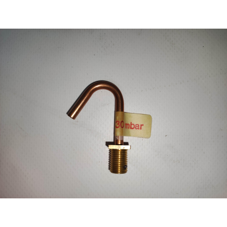 Injecteur pour trumatic 2200 30mb