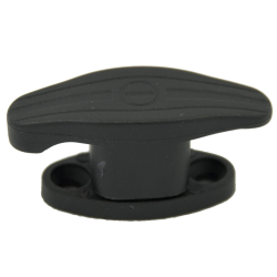 Door blocker short spade