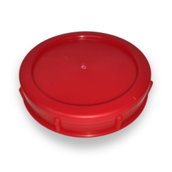 White water tank cap