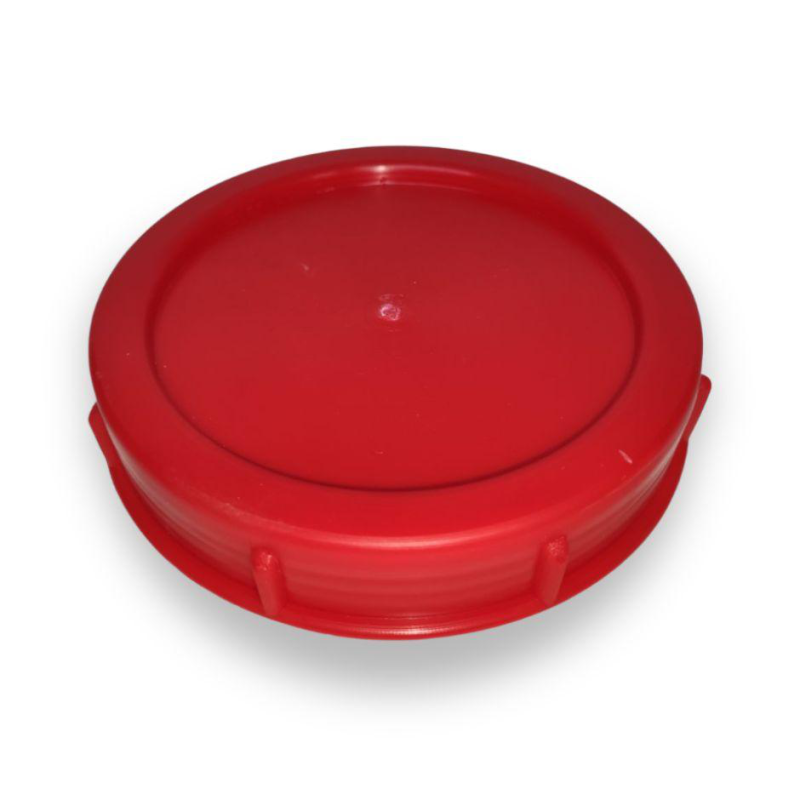 Deckel fÜr weiße wassertanks