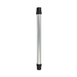 Tubo pata mesa cromado de 700