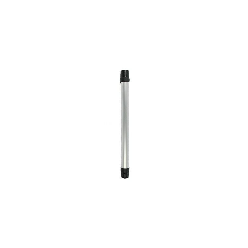 Tubo pata mesa cromado de 700