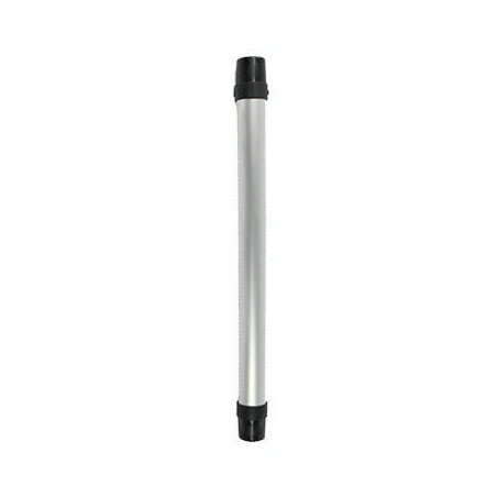 Tubo pata mesa cromado de 700