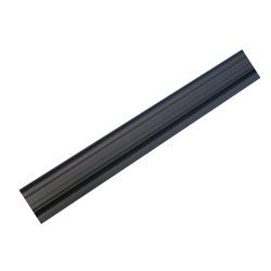 Alum. guide hinge poly. 3.08-4.08-4.16