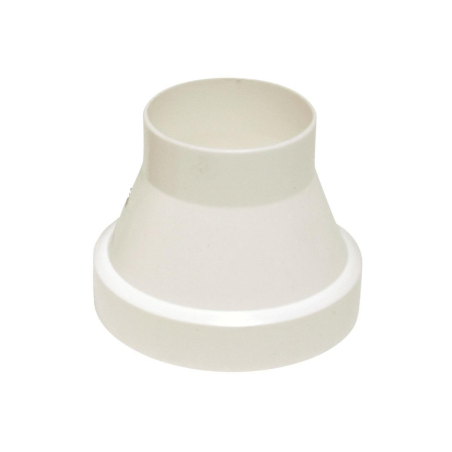 RÉducteur pour tuyau de Ø92 À 60mm