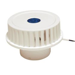 Extractor 12 v. i. Ø 92mm