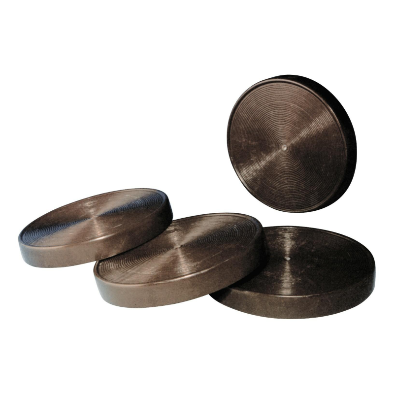 Retractable leg base support