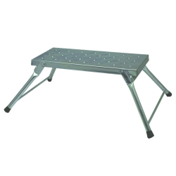 Metall-trittstufe klappbar