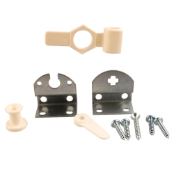 Curtain accessory kit