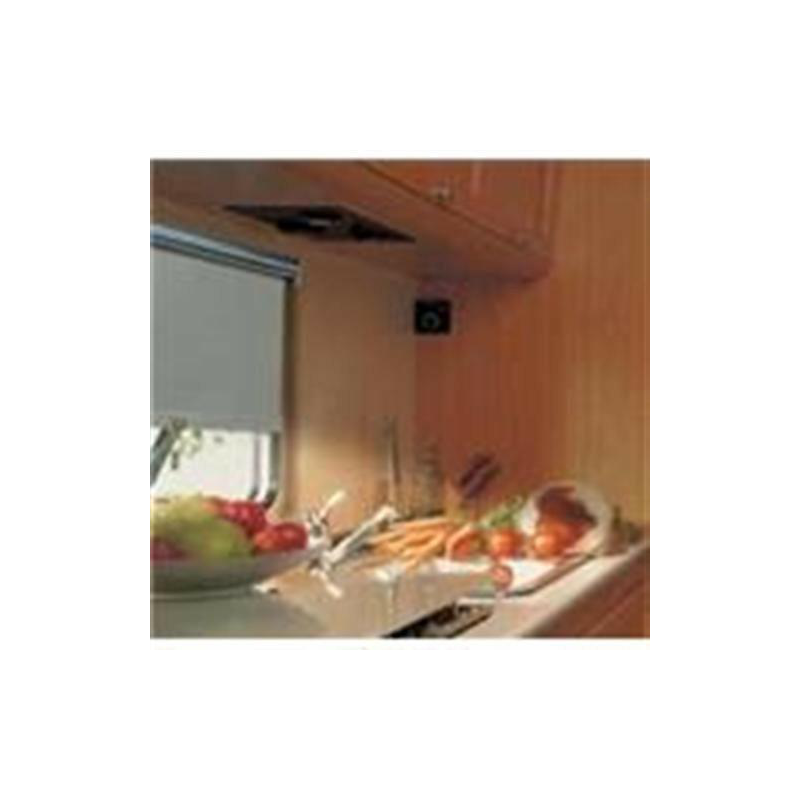 Aluminium blind roll 970 x 700
