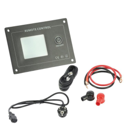 Inversor 1000w onda pura