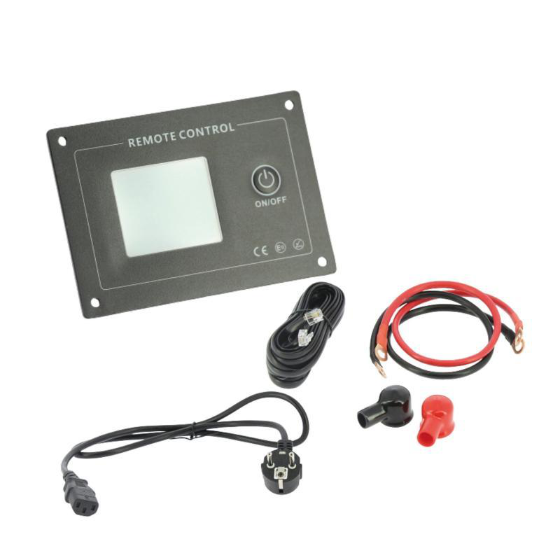 Inversor 2000w.onda pura