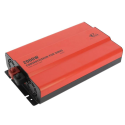 Inversor 2000w.onda pura