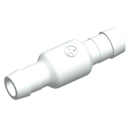 Valvula de retencion (antiretorno) truma boiler para tubo de abrazadera de 10mm