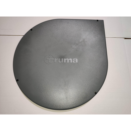 Tapa plastico superior