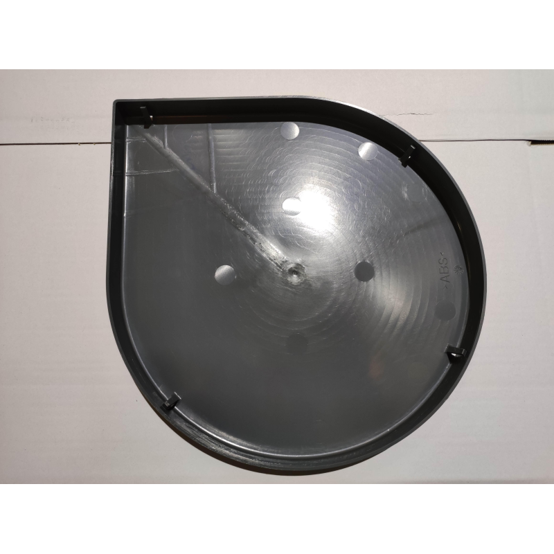 Case lid