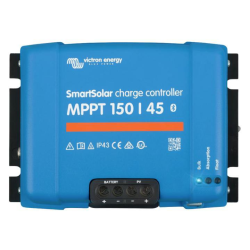 Regulador solar victron smart solar 150-45