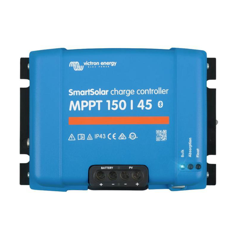 Regulador solar victron smart solar 150-45