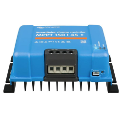 Regulador solar victron smart solar 150-45