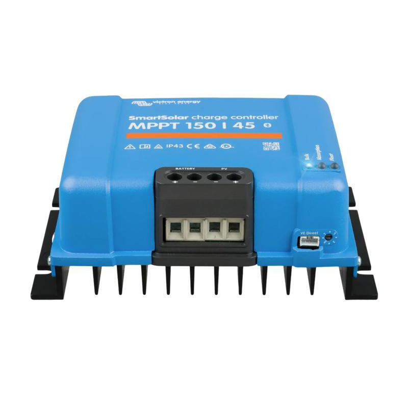 Regulador solar victron smart solar 150-45