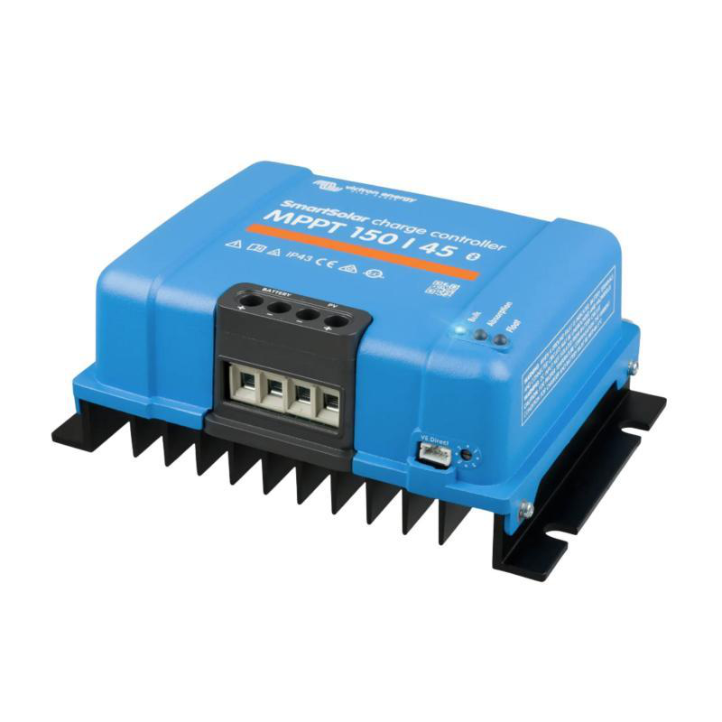 Regulador solar victron smart solar 150-45