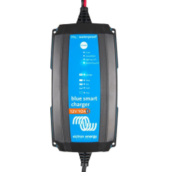 Cargador victron blue smart ip65 12/10 - 230v