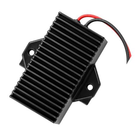 Resistencia de carga para intermitentes 12 v